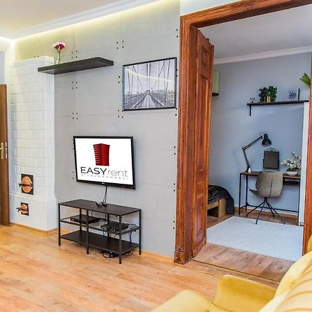 Easy Rent Apartments - Konopnicka 9 Lublin Buitenkant foto