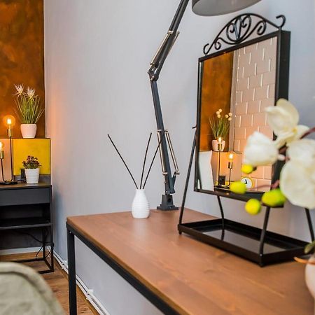 Easy Rent Apartments - Konopnicka 9 Lublin Buitenkant foto