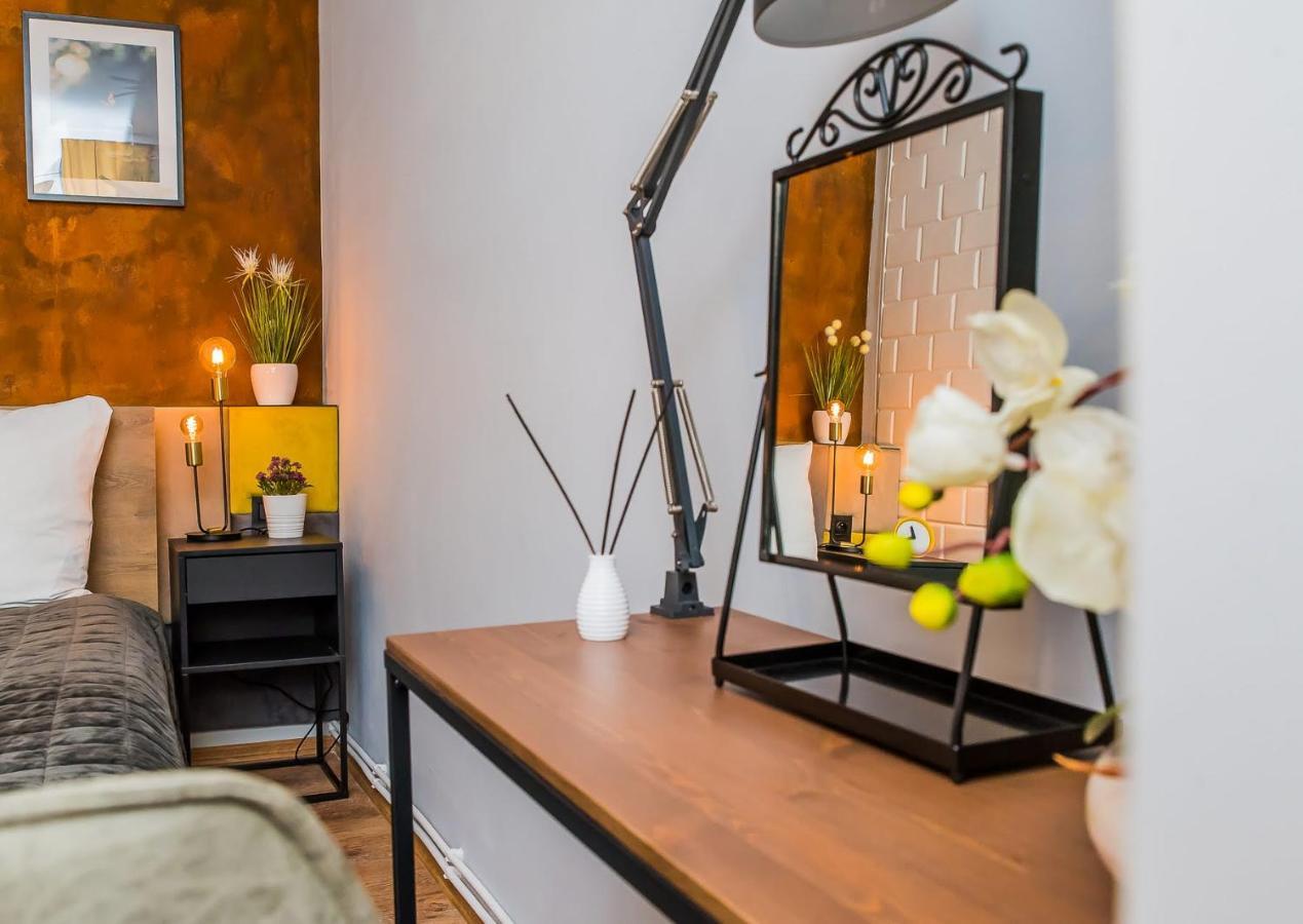 Easy Rent Apartments - Konopnicka 9 Lublin Buitenkant foto