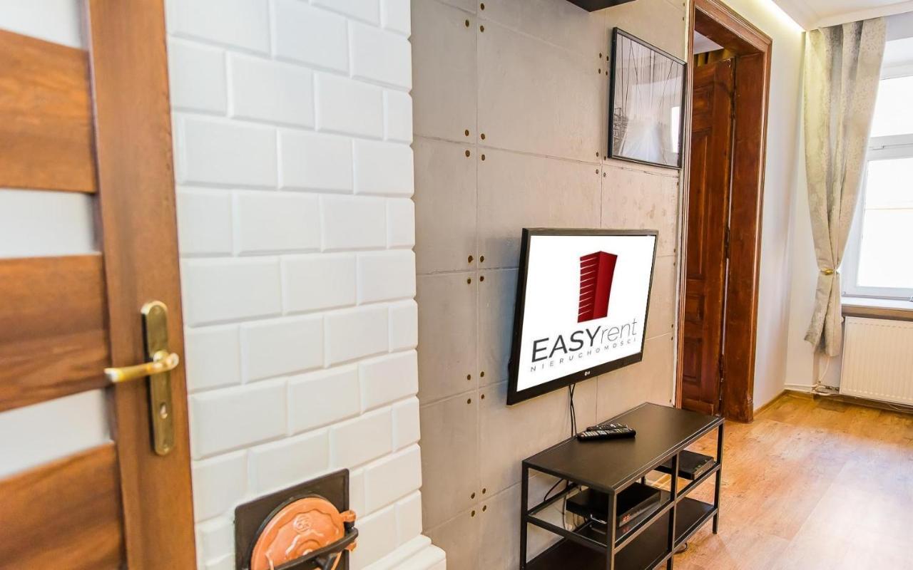 Easy Rent Apartments - Konopnicka 9 Lublin Buitenkant foto