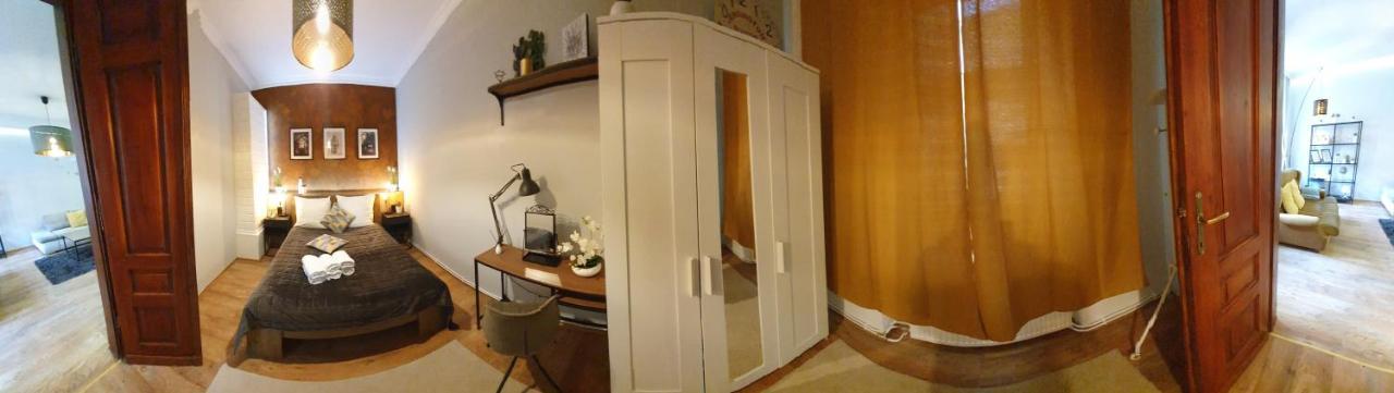 Easy Rent Apartments - Konopnicka 9 Lublin Buitenkant foto