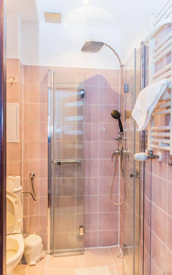 Easy Rent Apartments - Konopnicka 9 Lublin Buitenkant foto