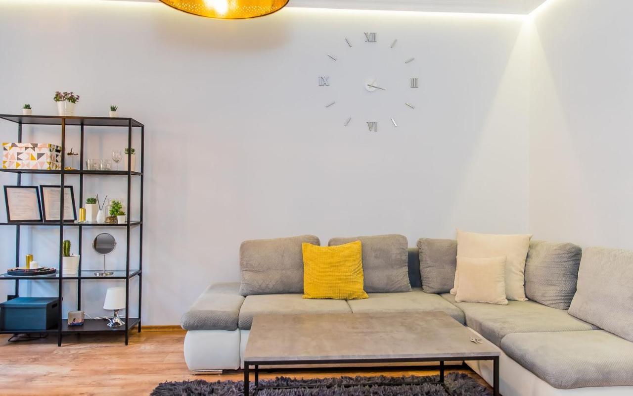 Easy Rent Apartments - Konopnicka 9 Lublin Buitenkant foto