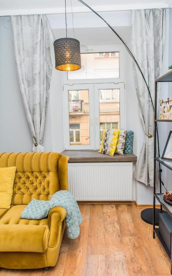 Easy Rent Apartments - Konopnicka 9 Lublin Buitenkant foto