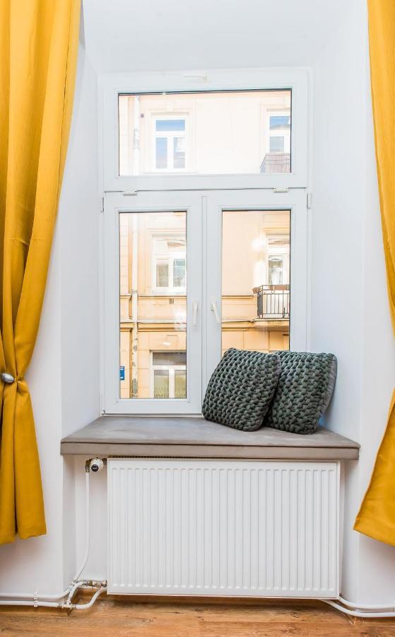 Easy Rent Apartments - Konopnicka 9 Lublin Buitenkant foto