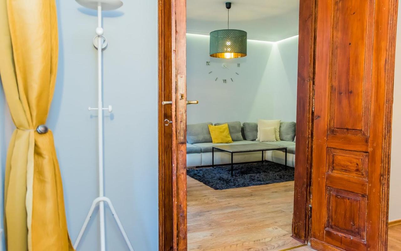 Easy Rent Apartments - Konopnicka 9 Lublin Buitenkant foto