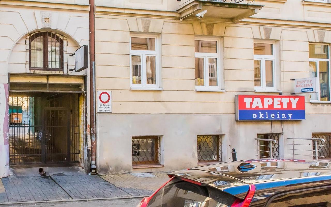Easy Rent Apartments - Konopnicka 9 Lublin Buitenkant foto