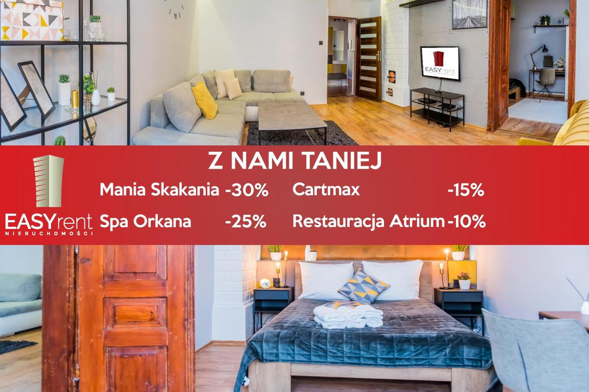 Easy Rent Apartments - Konopnicka 9 Lublin Buitenkant foto